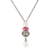 Trollbeads Love & Care Bead TGLBE-20368